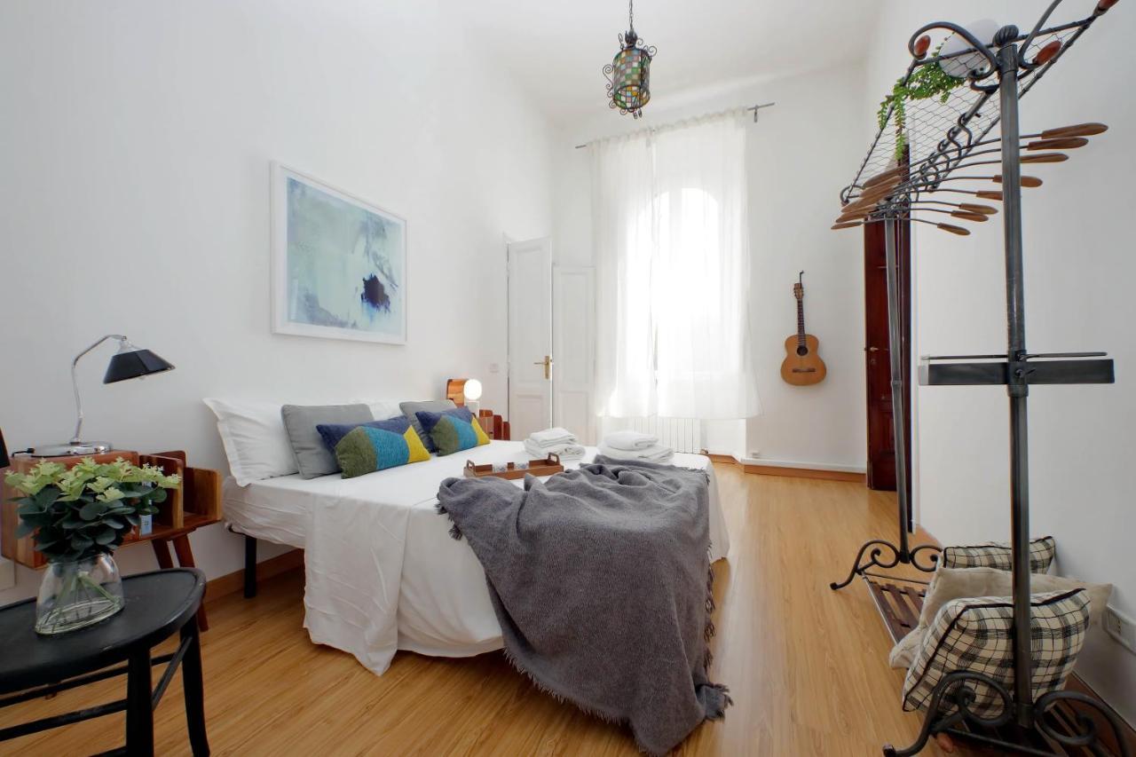 Cavour 2 Bedrooms Apartment Roma Exterior foto