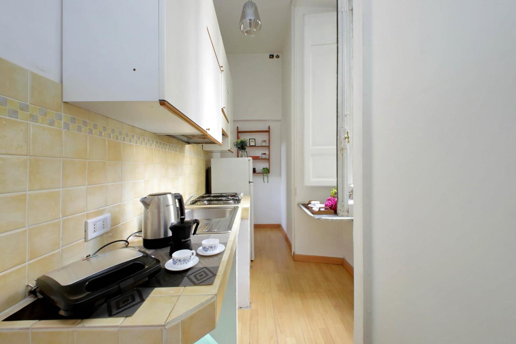 Cavour 2 Bedrooms Apartment Roma Exterior foto