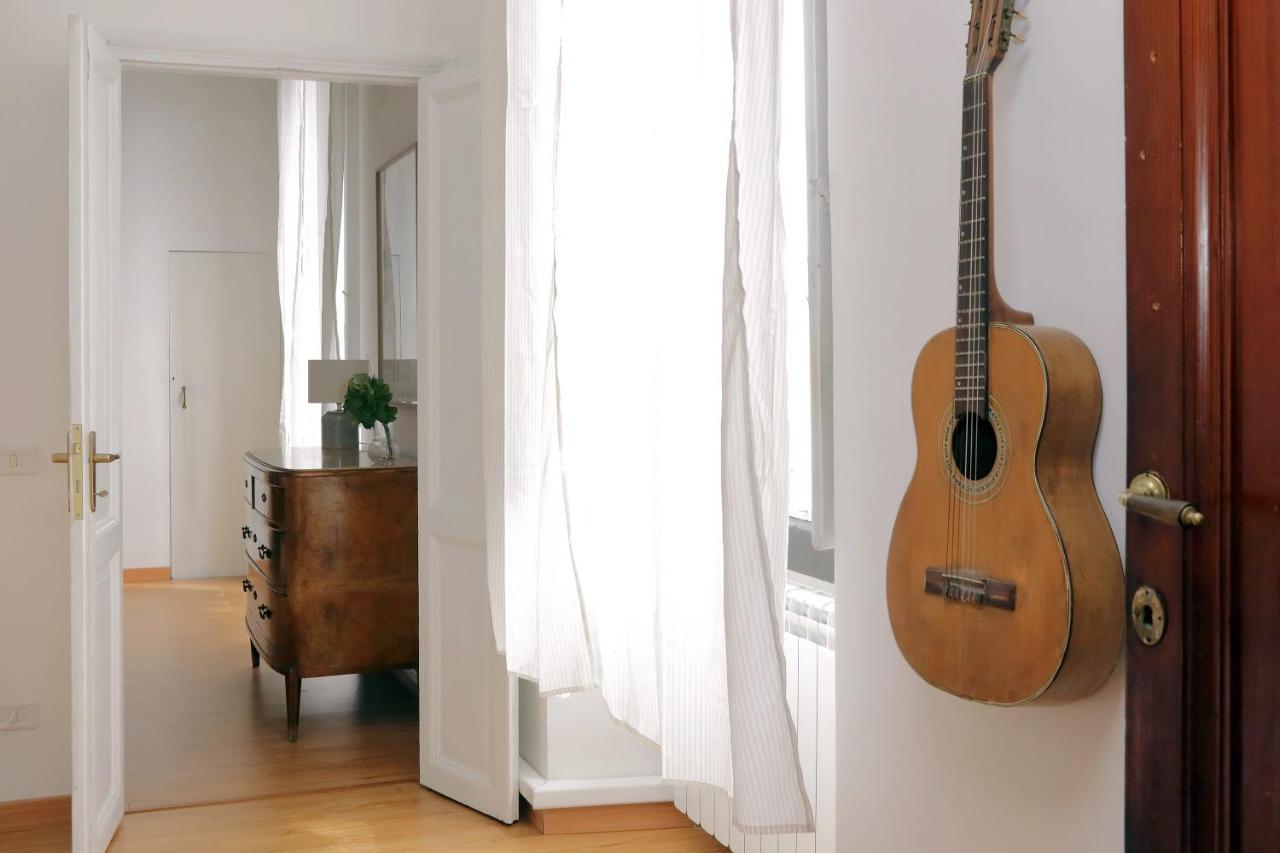 Cavour 2 Bedrooms Apartment Roma Exterior foto