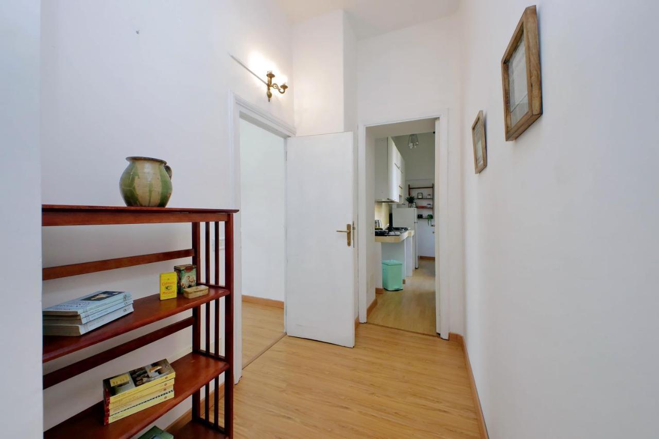 Cavour 2 Bedrooms Apartment Roma Exterior foto