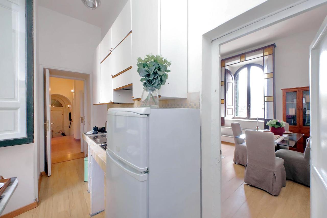 Cavour 2 Bedrooms Apartment Roma Exterior foto